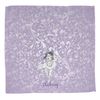 Personalized Ballerina Washcloth