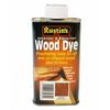 Rustins Wood Dye 250ml Brown Mahogany
