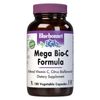 Bluebonnet Mega Bio-C Formula 180 Vegetable Capsules, Immune Health
