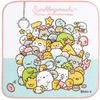 San-X CH/M Petite Towel (S/G) CM38005