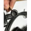Replacement for 5V 1.5A 12V 1.5A 5 Pin AC Adaptor for Philips SPD5100CC/05 External Hard Disk