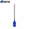 8mm Diamond Finger Bit Milling Bit Mortar Masonry Brick Angle Grinder Hand Drill