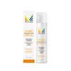 Intimcreme für Männer, die der Verdunkelung der Genital- und Intimhaut vorbeugt und aufhellend wirkt, 100 ml.