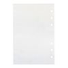 Kept Postcard Case (Bible 6 Holes) Refill KP1157