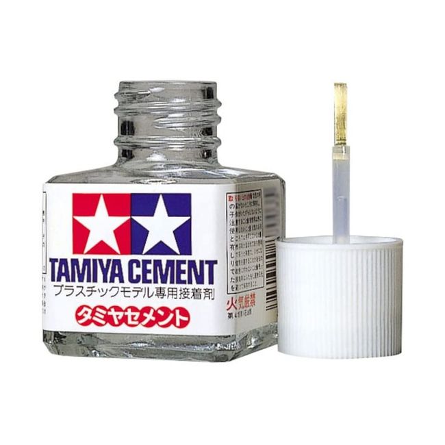 Tamiya 87003 Cement