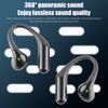 New Bluetooth 5.3 Earbuds for iPhone, AI Translator 144 Languages, Voice to Text