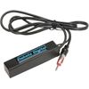 DAKOTA DIGITAL ELECTRONIC HIDDEN AM/FM ANTENNA 12V