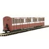 Peco GR-400A Comosite Coach LandB Livery (No. 5) OO-9 Gauge