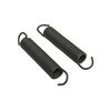 1968-1982 Corvette Headlight Acuator Link Spring Set of 2