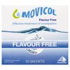 Movicol Flavour-Free Laxative Powder Sachets – 13g Each – 30 Pack – Gentle and Effective Relief from Constipation – Easy to Mix – Sugar-Free – Suitable for Adults and Children Over 12