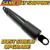 HD Switch 2 Pack Steering Gas Shock Absorber Damper, Dampener, Tiger Cat, Tiger Cub, Wildcat, Z-Cat, Dampeners, Dampers replaces Scag 482452