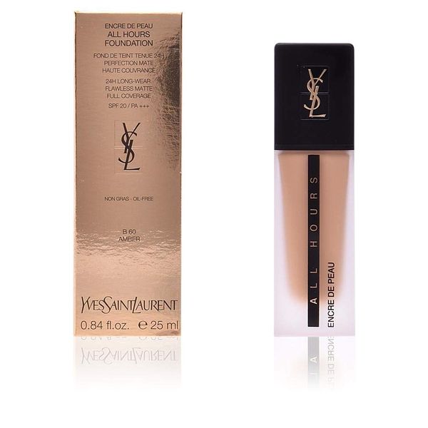 All Hours Foundation Encre De Peau B70-Mocha