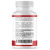 Vigor 8 Premium Formula Dietary Supplement for Peak Performance 5 Bottles