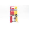 Sterling SBC260 Chrome Plated Security Door Bolts