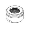 GROHE 13941000 | M24 Aerator