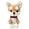Pups! BE P-5952 Plush Shiba Inu, Small