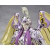 SAINT CLOTH MYTH Goddess Athena