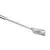 Hansa Premium Fireplace Tool Set(3 Parts)Square Hanger,Fire Tools Stainless Stee