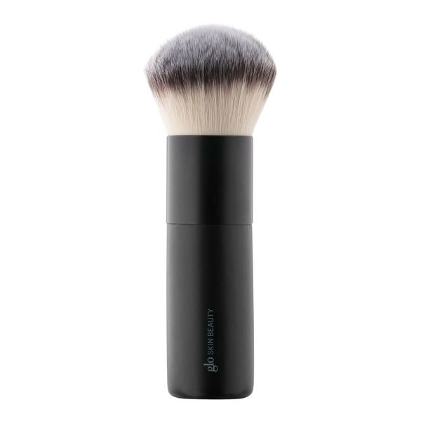 Glo 101 Pro Kabuki Brush. Makeup Brush