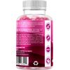 (3 pack) Vitamatic Glucose Chweble Gummies - 60 Count - Natural Raspberry Flavor