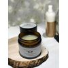 Organic Grass Fed Tallow and Honey Balm 2 Fl oz