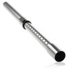 SPARES2GO Adjustable Telescopic Rod Pipe Compatible with Bosch Vacuum Cleaner (35mm)