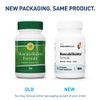 4Life MusculoSkeletal Formula - Dietary Supplement Supports Muscle, Bone, and Joint Health - Supplement Formula with Turmeric, Saw Palmetto, Gotu Kola, and Ginger - 60 Capsules
