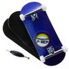 P-REP V2 Performance Complete Wooden Fingerboard Blue 34mm