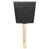 Linzer Products Foam Brush, 1"