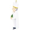 Tree Buddees Pope Francis Religious Christmas Tree Ornaments