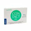 Wöhlk Kontaktlinsen Contact Life - 6er Box (-7,5 / 8,9)