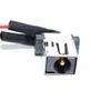 OEM NEW DC POWER JACK HARNESS Cable For Acer Asus laptop
