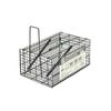 Takagi Mouse Trap Basket Square Shape, Small, Black