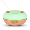 ANISAFRONA | 300ML Wood Grain Aromatherapy Diffuser