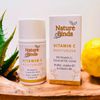 NatureBinds Vitamin C Moisturizer Cream