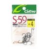 Owner Cultiva 11580 S-59 single hook 59 4