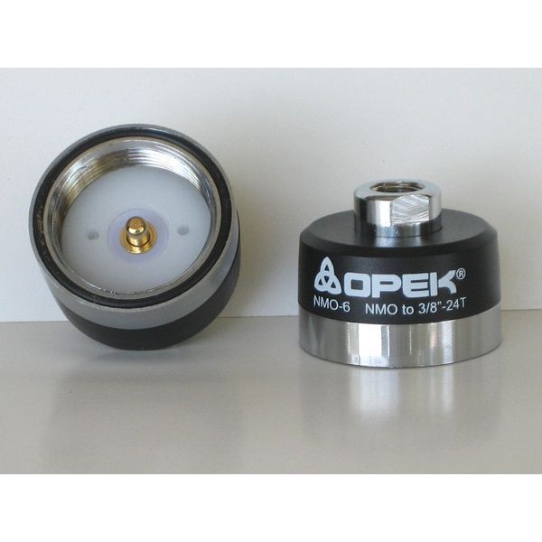 Opek NMO-6 - NMO to 3/8" X 24T Antenna Adapter