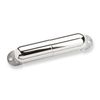 SSLS-1 CHR Lipstick Tube Strat Neck Chrome 2 -phase