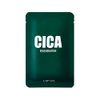 Lapcos C&amp;C Men's Face Mask (4 pieces)