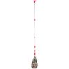 F2 SUP Paddel Happiness 3 teilig Multicolor 2024/25