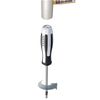 VESSEL MEGADORA IMPACTA (2PC. SET)