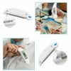 Digital Instant Read Meat Thermometer for Grill & Kitchen | 4.5" Probe