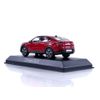 NOREV Citroen C4 X 23 Elixir Red 1/43 155482