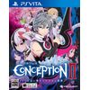CONCEPTION II 七星の導きとマズルの悪夢 - PSVita
