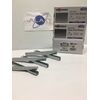 Upholstery Staples, SPOTNAILS 31004  1/4" leg. 10000 pcs/box