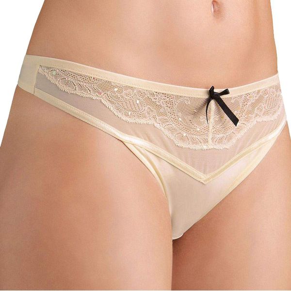 Triumph thong - 8