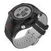 INF Replacement Silicone Watch Strap for Garmin Approach S2 Watch Movement Strap