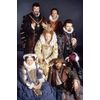 Blackadder Komplettbox [5 DVDs]