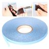 Hair Extension Adhesive Tape Practical Portable Replacement Tape Double Sided for Beauty for Hair Extension