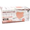 [Global Japan] STYLE-ON Nuance Bi-Color Fit Mask 30pcs Apricot